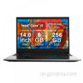 I5 Laptop 14inch 8GB 256GB I3 Intel Notebook